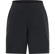 Cykelbyxor Vaude Barn Qimsa Stretch Shorts Black